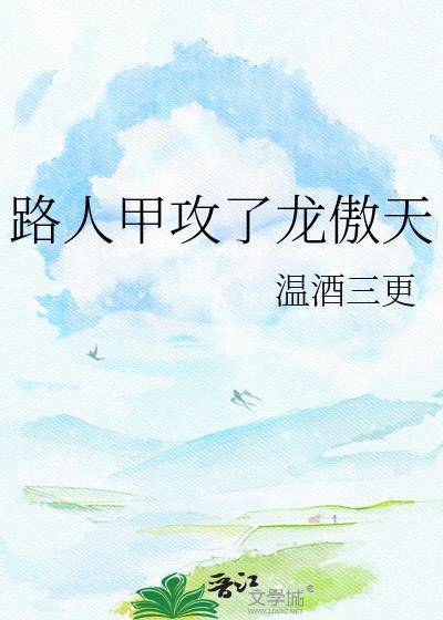 路人甲攻了龙傲天百度
