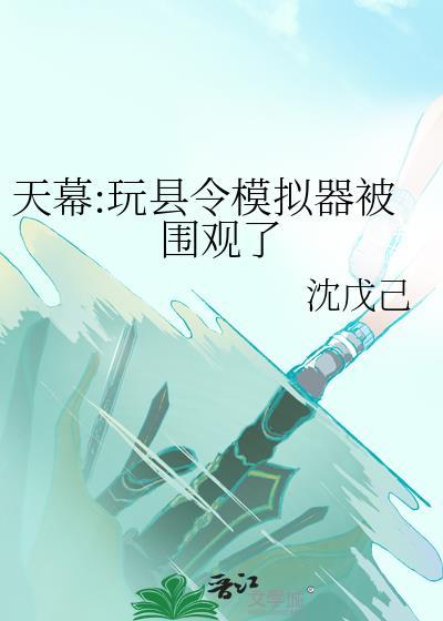 天幕玩县令模拟器被围观了 沈戊己