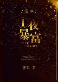 重生之一夜暴富尘封迷惑