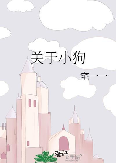 关于小狗的视频