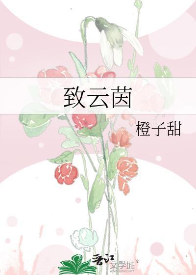 致云茵by橙子甜全文免费阅读