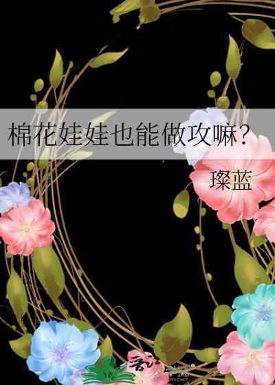 棉花娃娃入坑须知