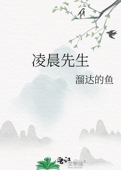 凌晨先生by溜达的鱼百度