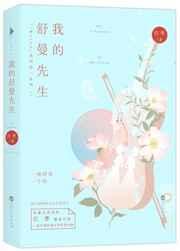 我的舒曼先生txt书包网