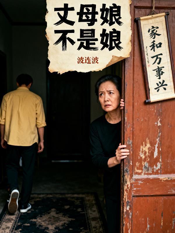 丈母娘不是娘家的说说