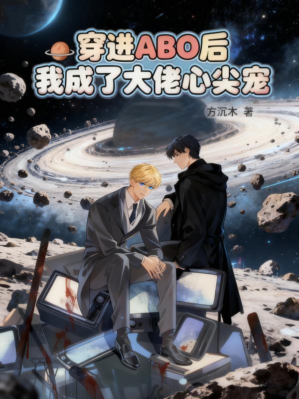 穿进abo文里面当攻