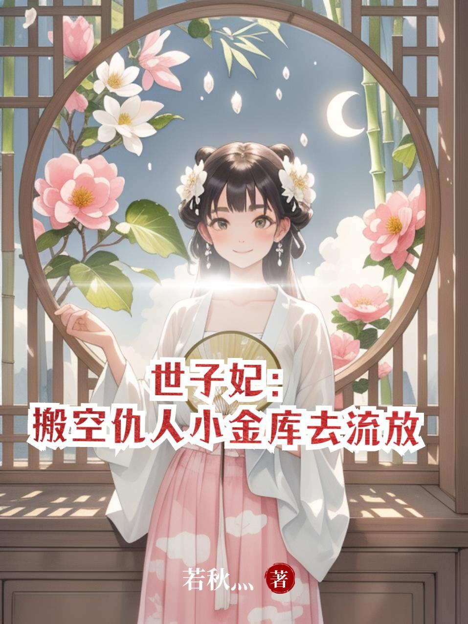 世子妃百度百科