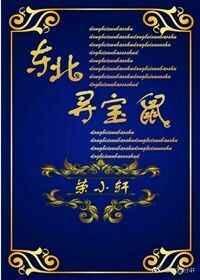 东北寻宝鼠txt百度