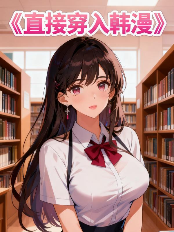 穿到韩漫的