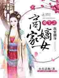 重生之商女谋嫁