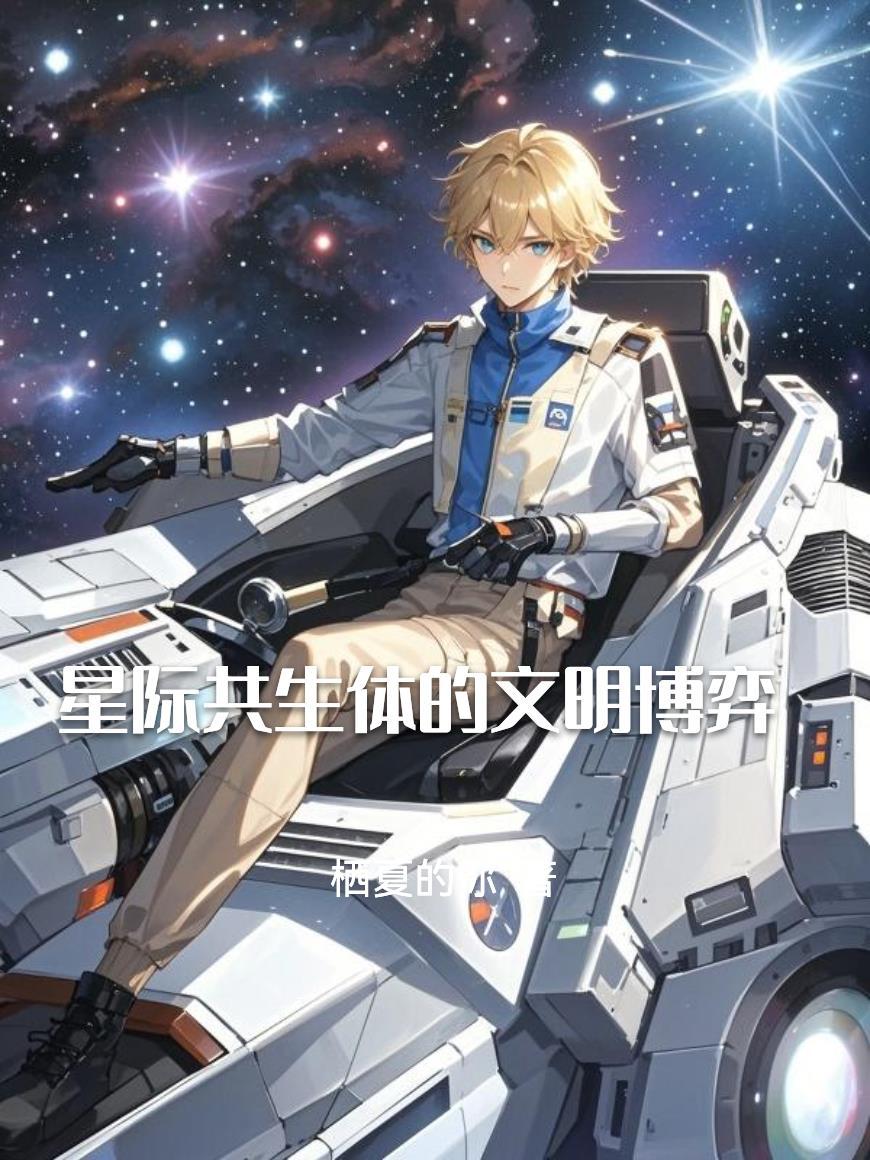 星际共梦免费阅读