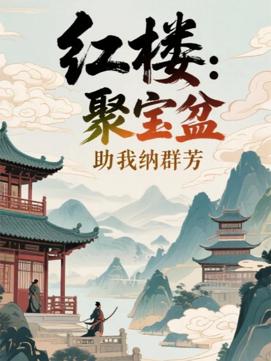 聚宝盆女主