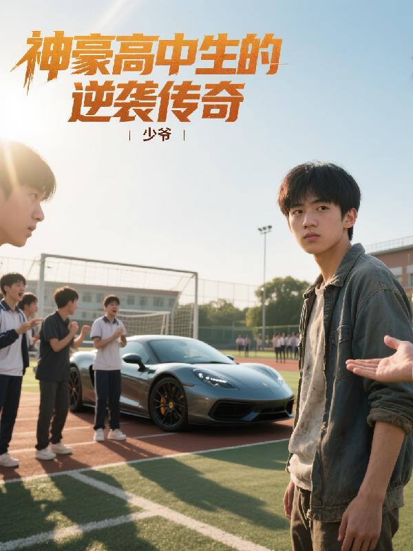 生活系神豪高中生