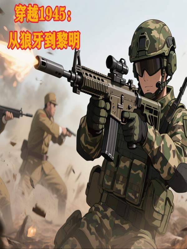 从狼牙电影里开始穿越
