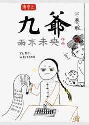 清穿九爷的