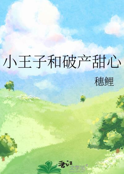 小王子和破产甜心txt百度
