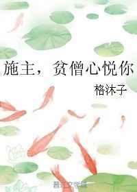 施主贫僧心悦你