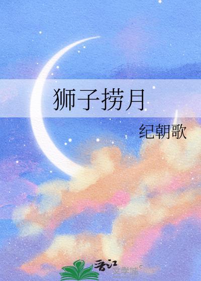 狮子捞月纪朝歌百度