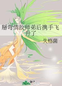 掰弯情敌师弟后携手飞升最新章节免费阅读
