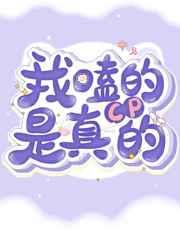 我嗑的cp是真的(娱乐圈)