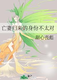 亡妻归来案件