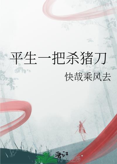 一把杀猪刀叫什么歌名
