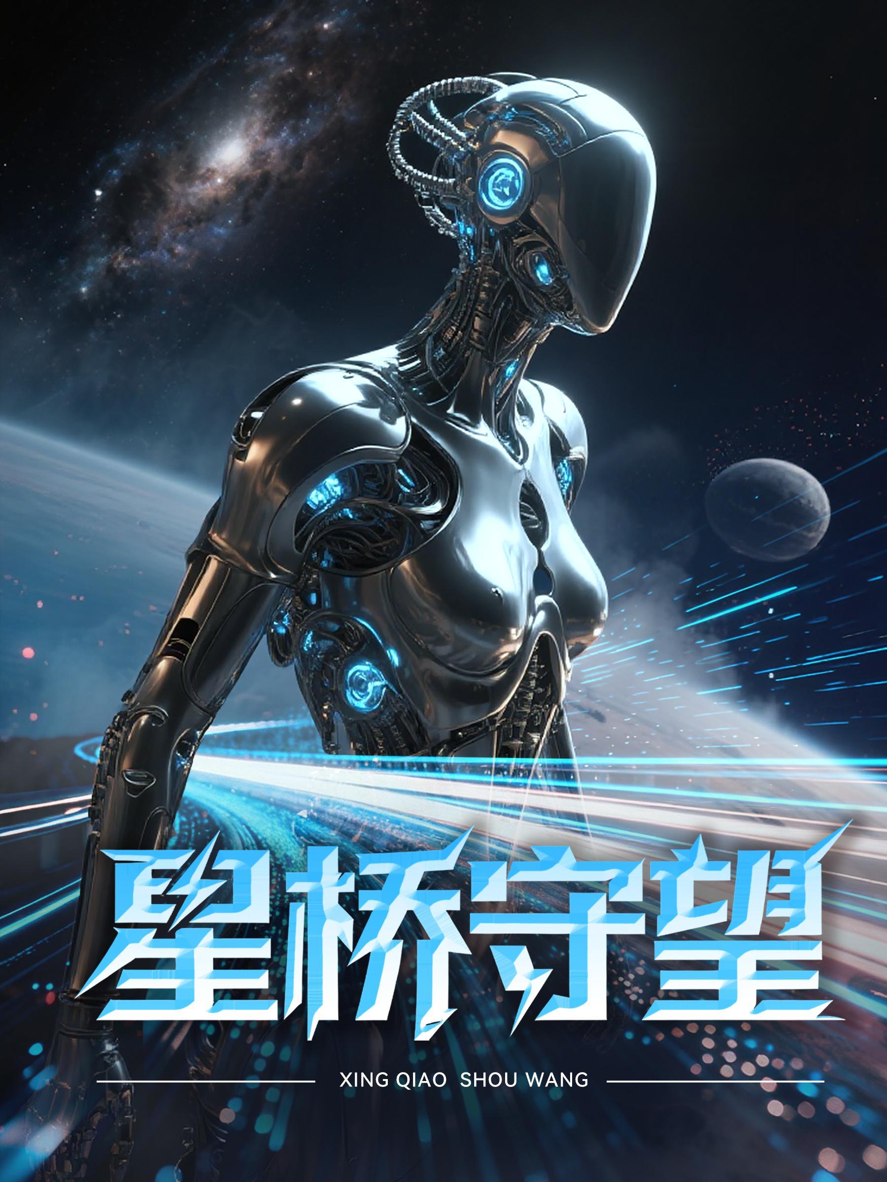 星桥守望