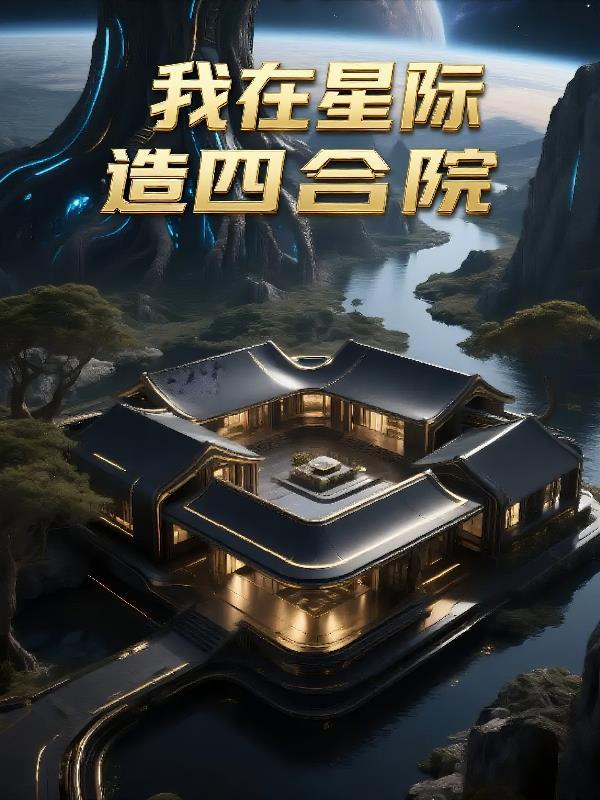 我在星际造四合院