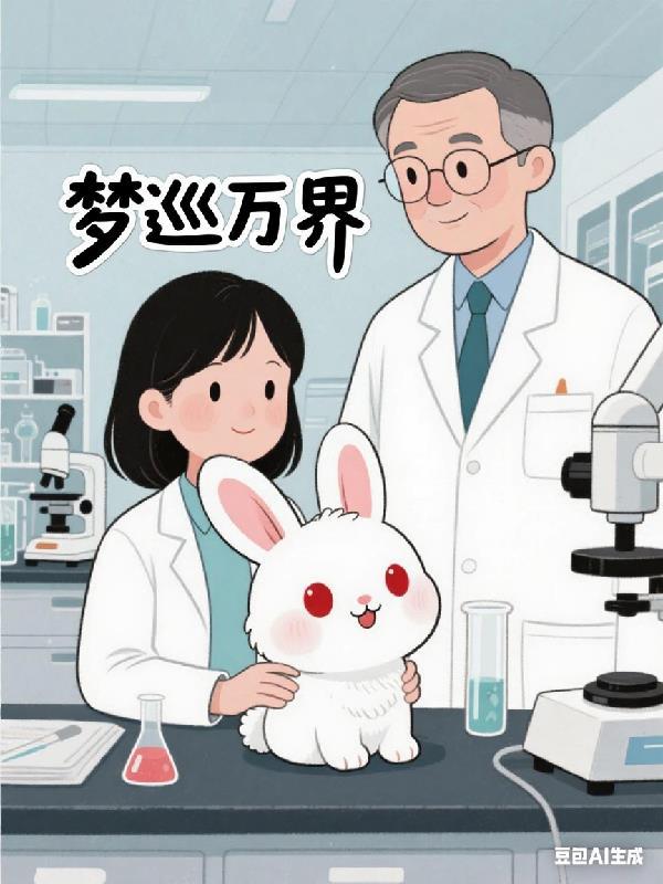 梦巡万界