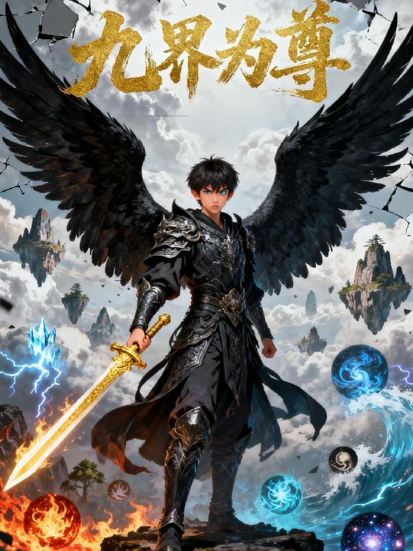 九界为尊