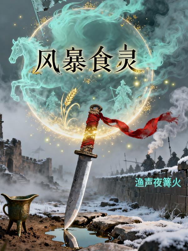 风暴食灵