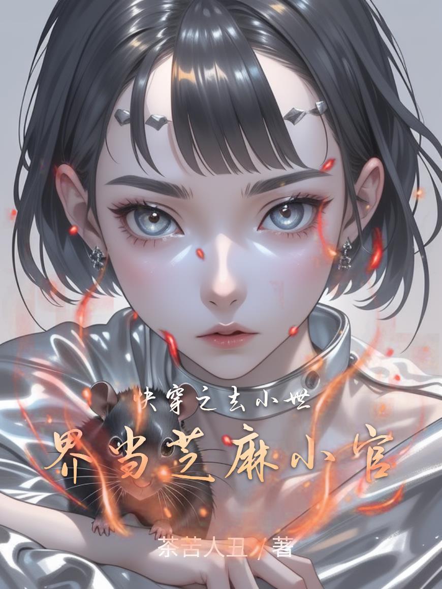 快穿之去小世界当芝麻小官