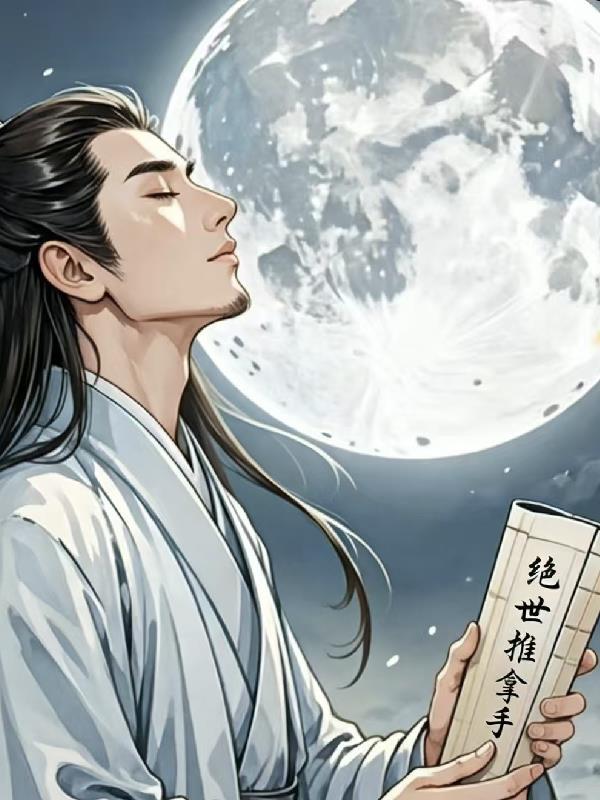 绝世推拿手