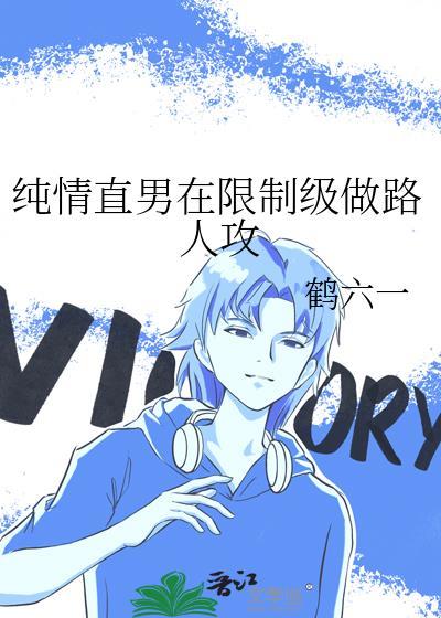 纯情直男在限制级做路人攻