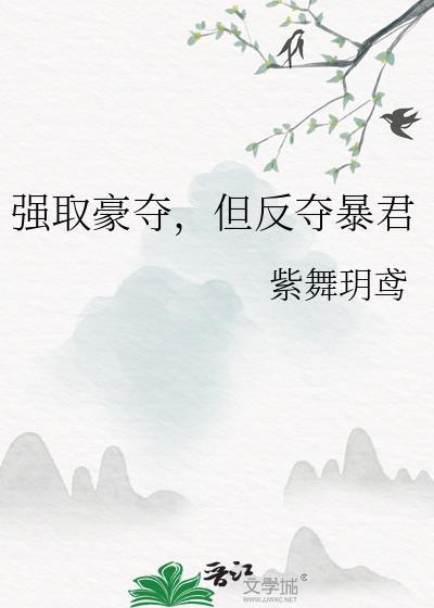强取豪夺，但反夺暴君