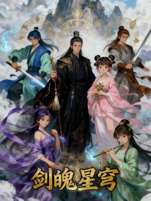 剑魄星穹