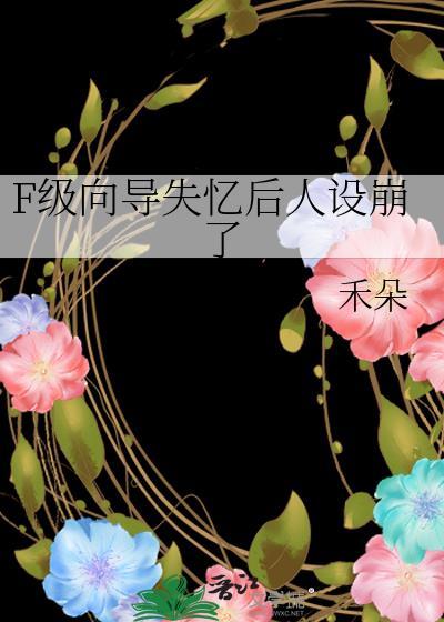 F级向导失忆后人设崩了